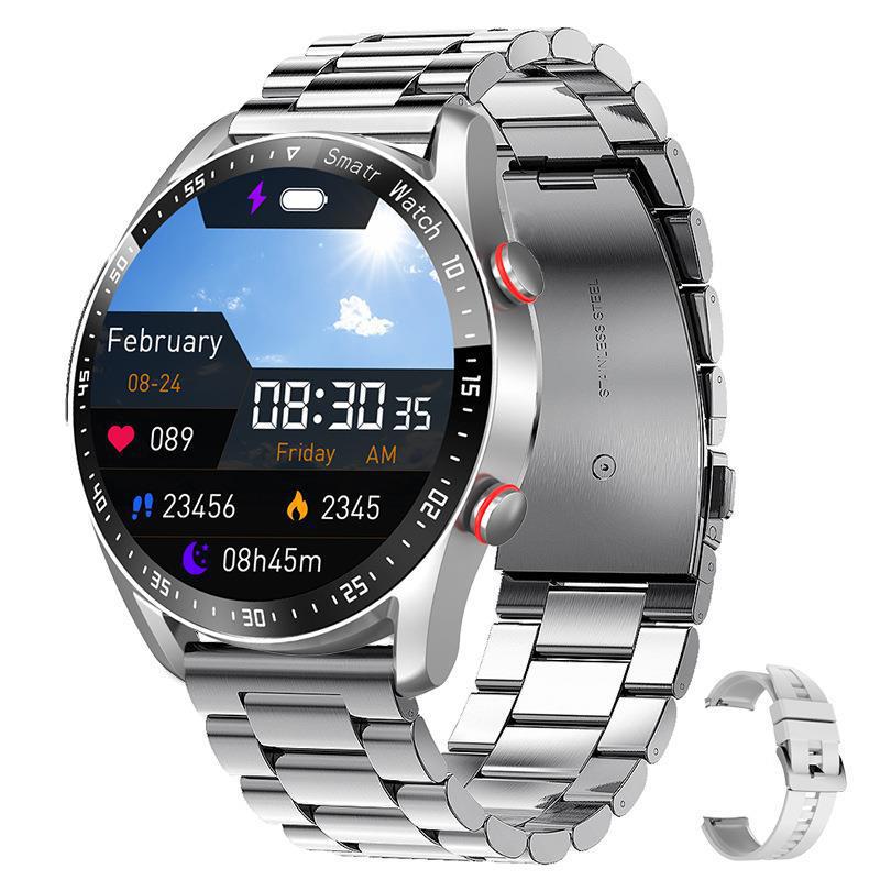 Business Bluetooth Smart Watch