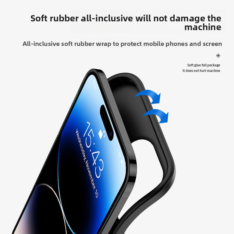 Phone Case Wireless Power Bank